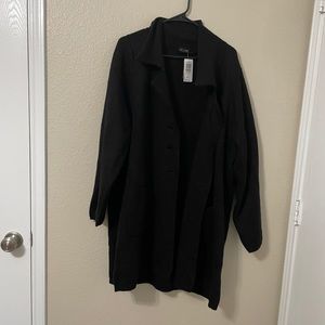 Heavy torrid cardigan